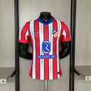 CAMISA ATLETICO DE MADRID - CASA/ HOME - JOGADOR - 24/25