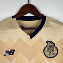 CAMISA PORTO - PORTUGAL - FORA/ AWAY - TORCEDOR - 23/24