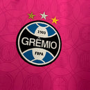 CAMISA GRÊMIO - ESPECIAL OUTUBRO ROSA - TORCEDOR - 22/23