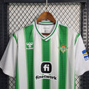 CAMISA REAL BETIS - CASA / HOME - TORCEDOR - 23/24