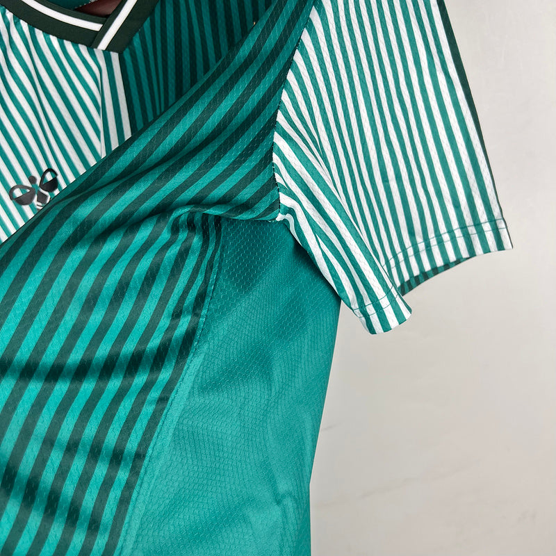 CAMISA WERDER BREMEN - CASA/ HOME - TORCEDOR - 23/24