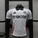 CAMISA FULHAM - CASA/ HOME - JOGADOR - 24/25