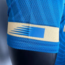 CAMISA PORTO - PORTUGAL - TERCEIRA/ THIRD - JOGADOR - 23/24