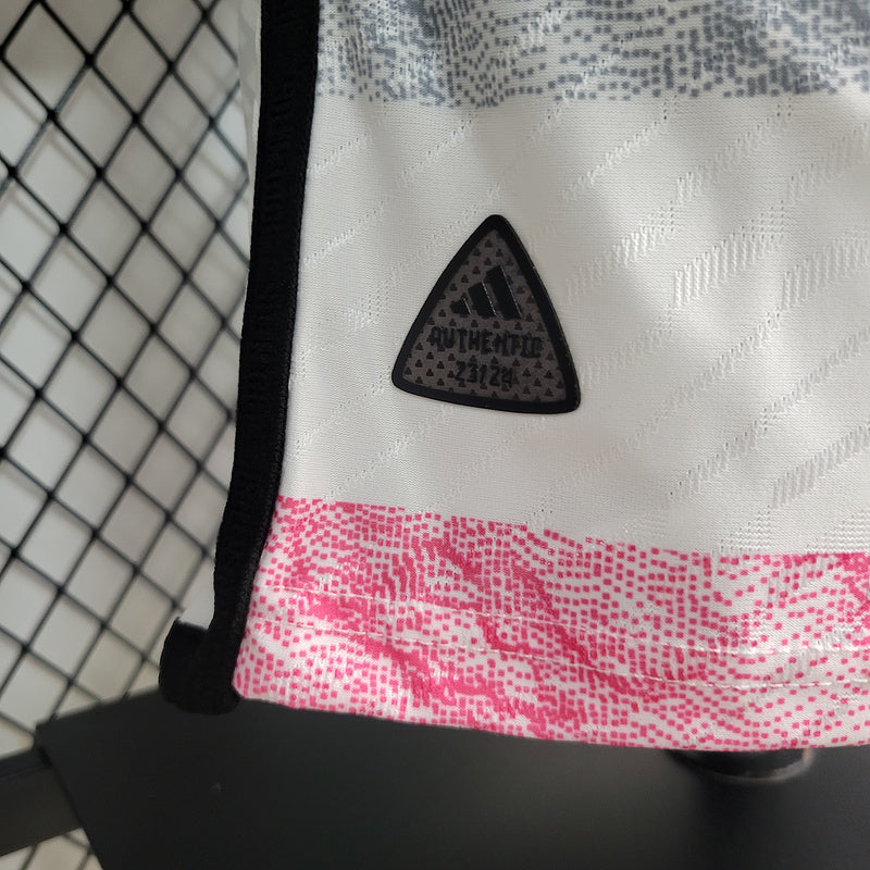CAMISA JUVENTUS - FORA /AWAY - JOGADOR - 23/24