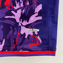 CAMISA FIORENTINA - TERCEIRA/ THIRD - TORCEDOR - 23/24