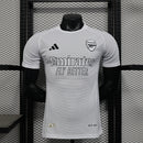 CAMISA ARSENAL - EDIÇÃO ESPECIAL - JOGADOR - 25/ 26
