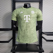 Carregar imagem no visualizador da galeria, CAMISA BAYERN DE MUNIQUE - SPECIAL EDITION - JOGADOR - 23/24
