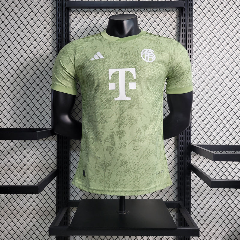 CAMISA BAYERN DE MUNIQUE - SPECIAL EDITION - JOGADOR - 23/24
