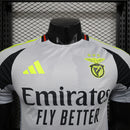 CAMISA BENFICA - TERCEIRO/ THIRD - JOGADOR - 24/25