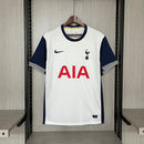 CAMISA TOTTENHAM - CASA/ AWAY - TORCEDOR - 24/25