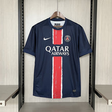 Carregar imagem no visualizador da galeria, CAMISA PARIS SAINT GERMAIN - CASA/ HOME - TORCEDOR - 24/25
