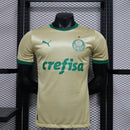 CAMISA PALMEIRAS - TERCEIRO/ THIRD - JOGADOR - 24/25