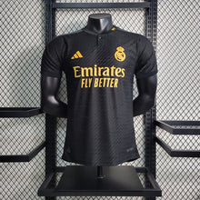 Carregar imagem no visualizador da galeria, CAMISA REAL MADRID - FORA /AWAY - JOGADOR - 23/24
