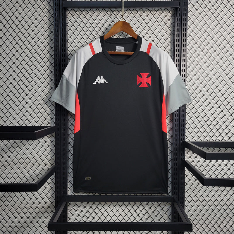 CAMISA VASCO - TREINO - TORCEDOR - 23/24