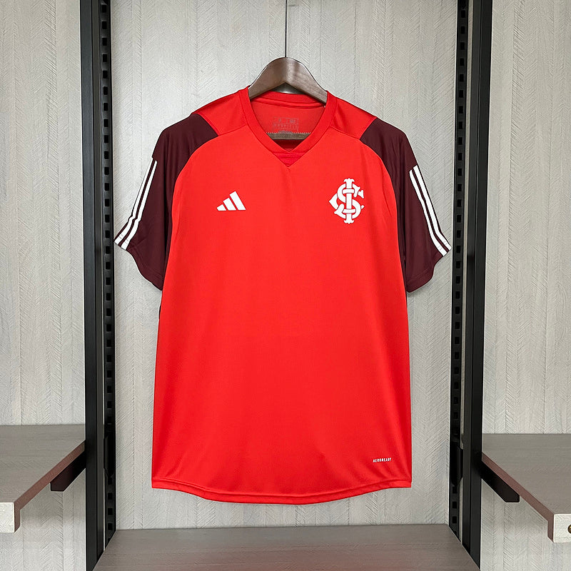 CAMISA INTERNACIOAL - TREINO/ TRAINING - TORCEDOR - 24/25
