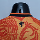 CAMISA HOLANDA - CASA/HOME - JOGADOR - 23/24