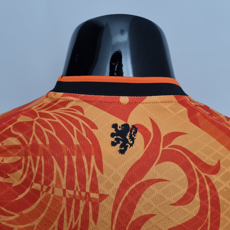 CAMISA HOLANDA - CASA/HOME - JOGADOR - 23/24