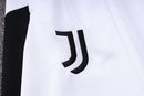 KIT PASSEIO - JUVENTUS - BRANCO - 24/25