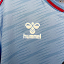 CAMISA CELTA - CASA/ HOME - TORCEDOR - 25/ 26