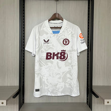 Carregar imagem no visualizador da galeria, CAMISA ASTON VILLA - FORA/ AWAY  - TORCEDOR - 23/24
