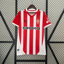 CAMISA SPORTING GIJON - FORA/ AWAY - TORCEDOR -24/25