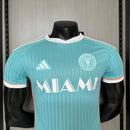 CAMISA INTER MIAMI - TERCEIRO/ THIRD - JOGADOR - 24/25