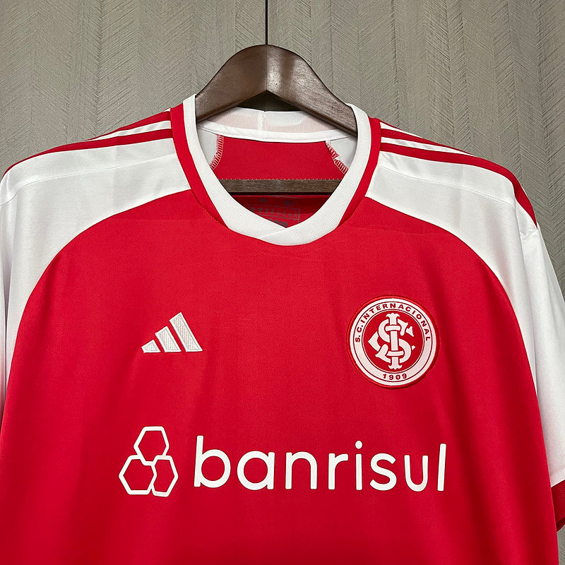 CAMISA INTERNACIONAL - CASA/ HOME - TORCEDOR - 24/25