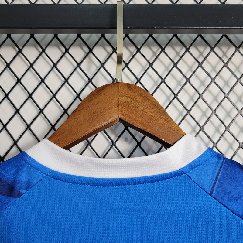 CAMISA AL HILAL - CASA/ HOME - TORCEDOR - 23/24