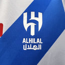 CAMISA AL HILAL - FORA /AWAY - TORCEDOR - 23/24
