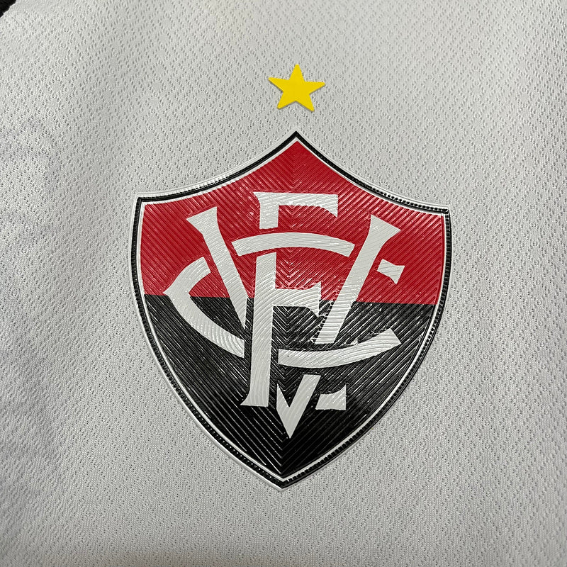 CAMISA VITÓRIA - FORA/ AWAY - TORCEDOR - 24/25