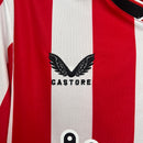 CAMISA ATHLETIC BILBÃO - CASA/ HOME - TORCEDOR - 25/ 26