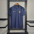 CAMISA FRANÇA - CASA/ HOME - TORCEDOR - 23/24