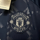 CAMISA MANCHESTER UNITED - FORA/ AWAY - TORCEDOR - 24/25