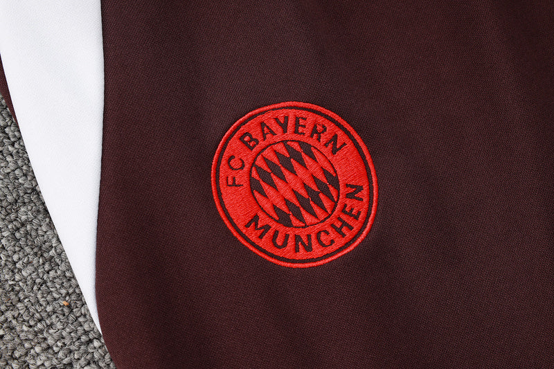 KIT PASSEIO - BAYERN DE MUNIQUE - VINHO - 24/25
