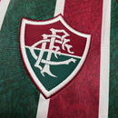 CAMISA FLUMINENSE - CASA/ HOME - FEMININO - 24/25