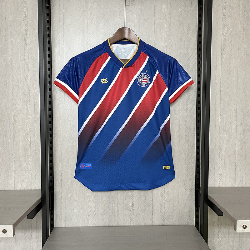 CAMISA BAHIA - CASA/ HOME - TORCEDOR - 24/25