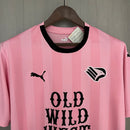 CAMISA PALERMO - CASA/ HOME - TORCEDOR - 23/24