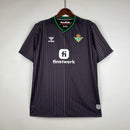 CAMISA REAL BETIS - TERCEIRA/THIRD - TORCEDOR - 23/24