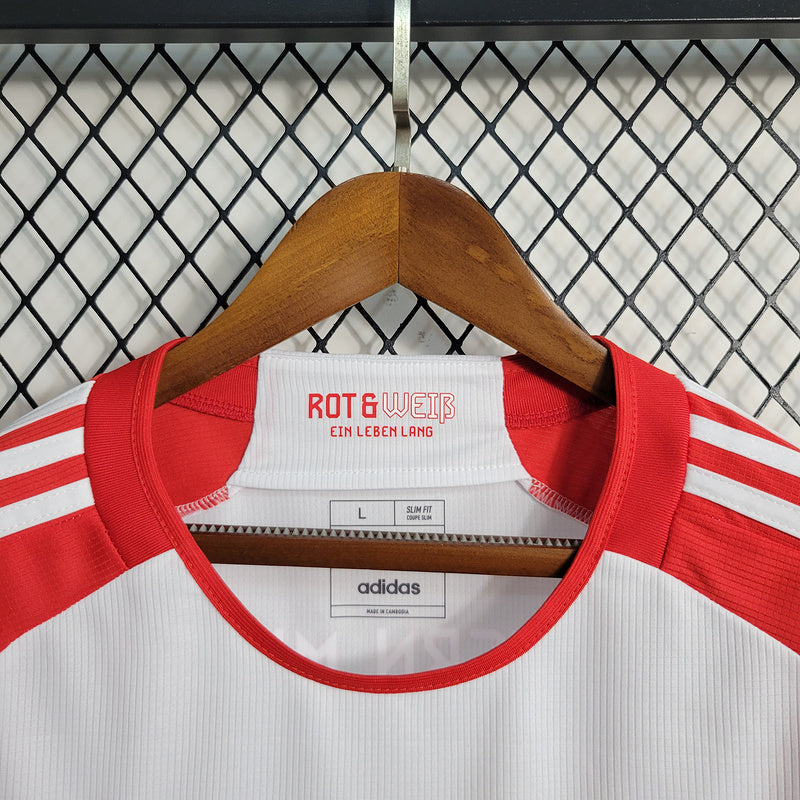CAMISA BAYERN DE MUNIQUE - CASA / HOME - TORCEDOR - 23/24