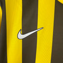 CAMISA AL ITTIHAD - ARÁBIA - CASA/ HOME - TORCEDOR - 23/24