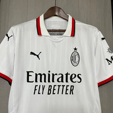 Carregar imagem no visualizador da galeria, CAMISA MILAN - FORA/ AWAY - TORCEDOR - 24/25
