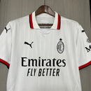 CAMISA MILAN - FORA/ AWAY - TORCEDOR - 24/25