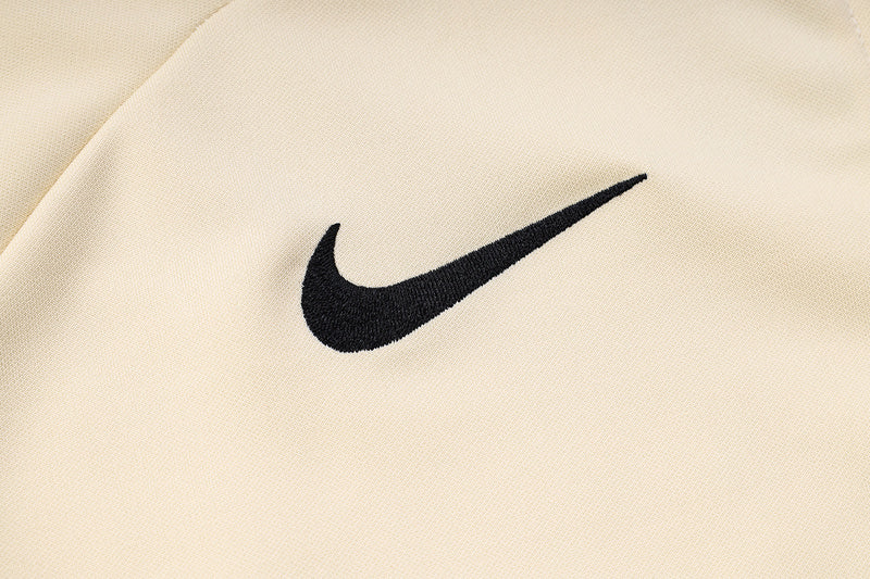 KIT PASSEIO -  TOTTENHAM - BRANCO - 24/25