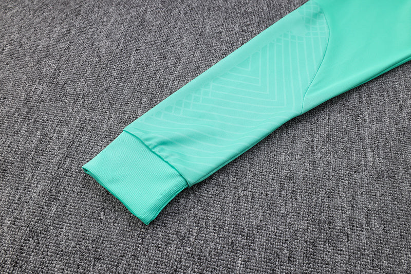 KIT PASSEIO - CHELSEA - AZUL CLARO