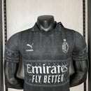 CAMISA MILAN - SPECIAL EDITION - JOGADOR - 24/25