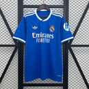 CAMISA REAL MADRID - TERCEIRA/ THIRD - TORCEDOR - 25/ 26