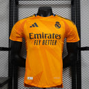 CAMISA REAL MADRID - FORA/ AWAY - JOGADOR - 24/25