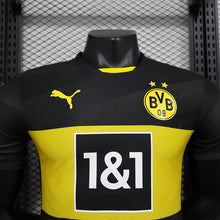 Carregar imagem no visualizador da galeria, CAMISA BORUSSIA DORTMUND - FORA/ AWAY - JOGADOR - 24/25
