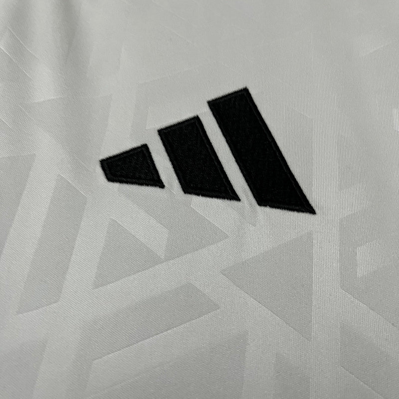 CAMISA ALEMANHA - CASA/ HOME - TORCEDOR - 24/25