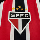 CAMISA SÃO PAULO - FORA/ AWAY - FEMININO - 24/25